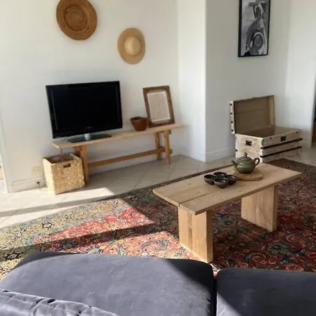 Appartement Bel Idealement Situe