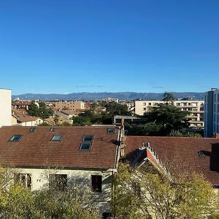 Appartement Bel Idealement Situe *