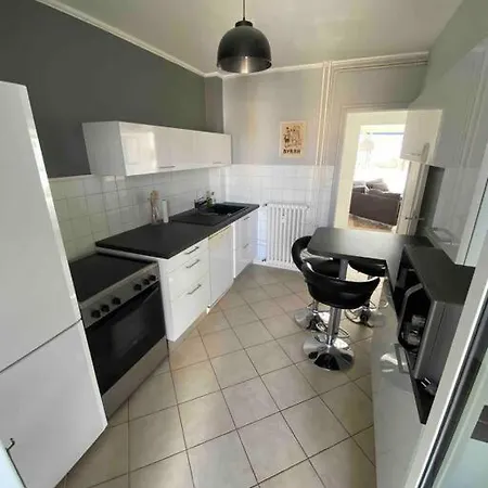 Appartement Bel Idealement Situe *