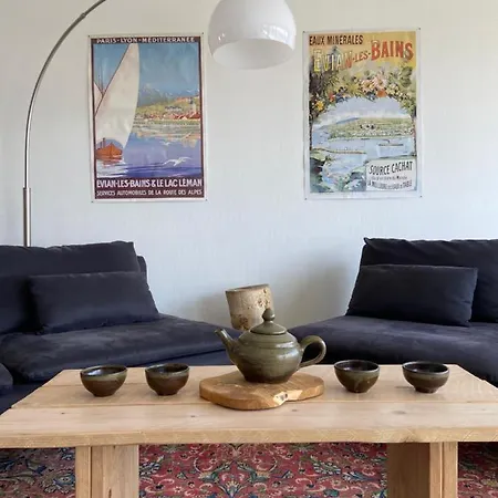 Bel Idealement Situe Apartment