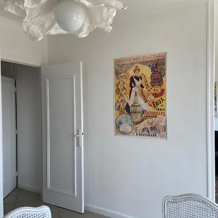 Bel Idealement Situe Appartement *